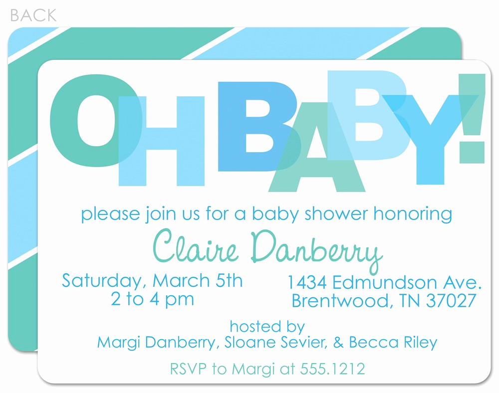 Second Baby Shower Invitation Wording Best Of Baby Shower Invitation Wording for Second Boy • Baby
