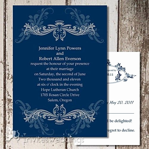 Second Marriage Invitation Wording Awesome 25 Best Ideas About Second Wedding Invitations On
