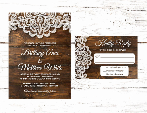 Second Wedding Invitation Wording Unique 15 Second Marriage Wedding Invitations Psd Ai Eps