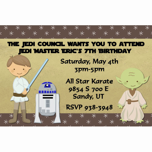 Star Wars Birthday Invitation Wording Lovely Star Wars Birthday Invitations Wording