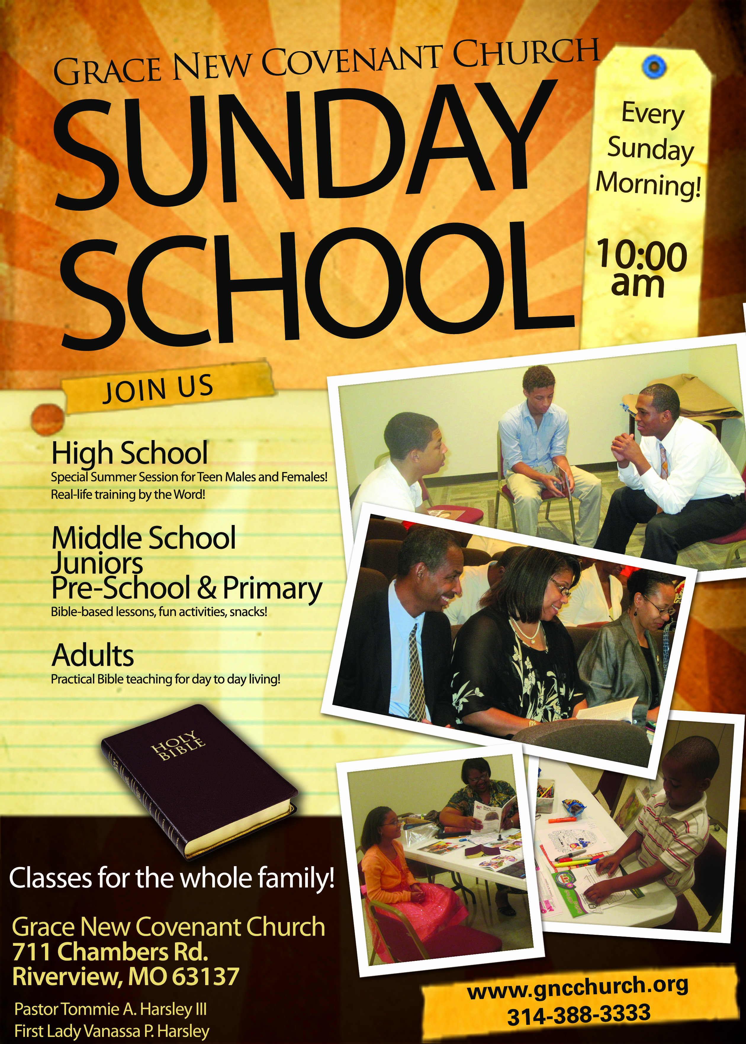 Sunday School Invitation Flyer Inspirational Sunday School Flyers Teriz Yasamayolver