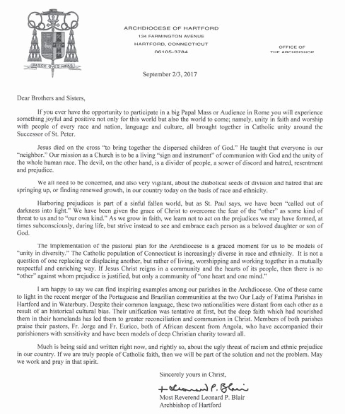 Sunday School Invitation Letter Lovely Pastor S Letters St Mary Parish