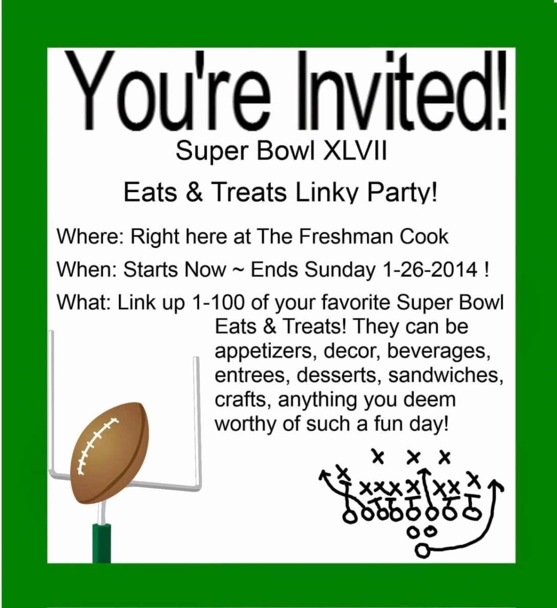 Superbowl Party Invitation Template Fresh Super Bowl Party Invitation Template Sampletemplatess
