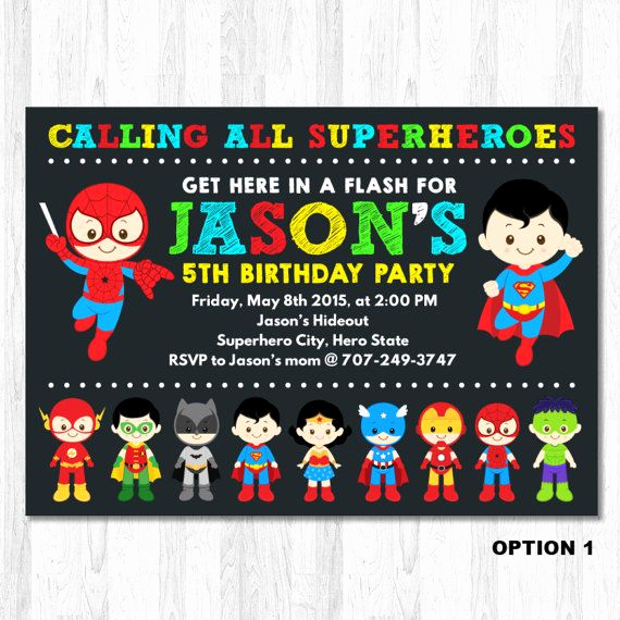 Superhero Invitation Template Download Elegant 17 Best Ideas About Superhero Invitations On Pinterest