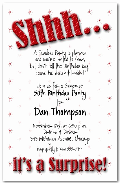 Surprise 70th Birthday Invitation Wording Luxury 25 Best Ideas About Surprise Birthday Invitations On