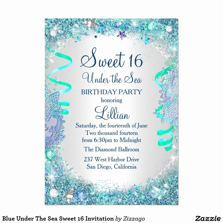 Sweet 16 Invitation Ideas Lovely 25 Best Ideas About Sweet 15 Invitations On Pinterest