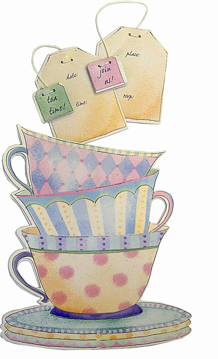 Tea Bag Invitation Template Lovely 209 Best Images About Tea Paper Crafts Printables On Pinterest