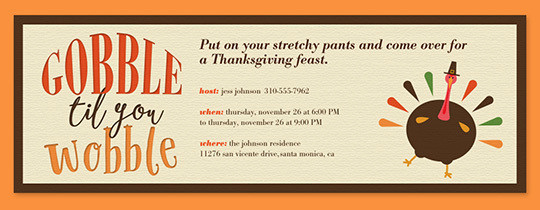 Thanksgiving Invitation Templates Free Word Lovely Thanksgiving Potluck Flyer Template – Festival Collections