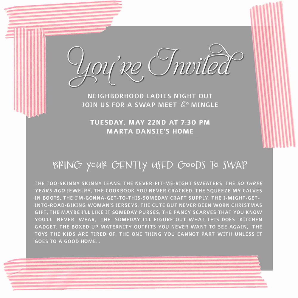 Thirty One Party Invitation Lovely Thirty One Party Invitation