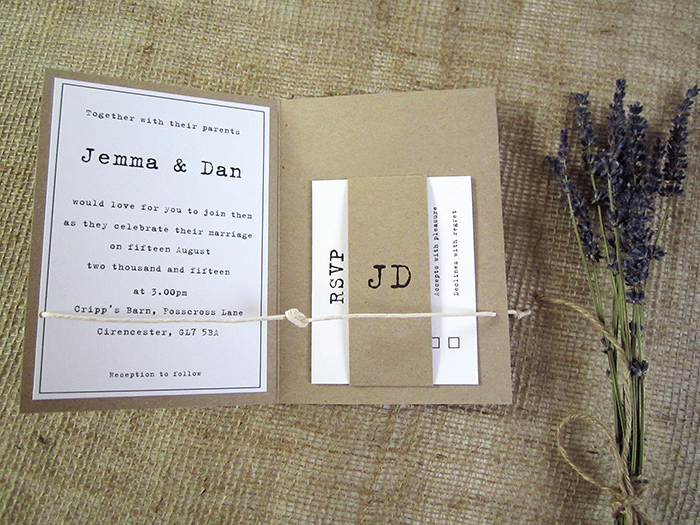 Tying the Knot Wedding Invitation Inspirational ‘tying the Knot’ Rustic Invitation Sj Wedding