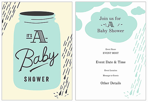 Unique Baby Shower Invitation Ideas Beautiful 10 Unique Baby Shower Invitation Ideas