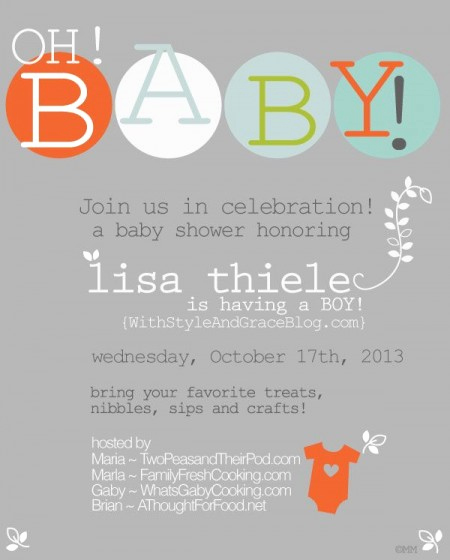 Virtual Baby Shower Invitation Wording Beautiful the Best Maple Pumpkin Spice Pie Recipe and A Virtual