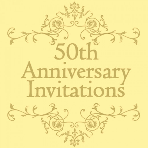 Wedding Anniversary Invitation Template Awesome Free 50th Wedding Anniversary Invitations Templates