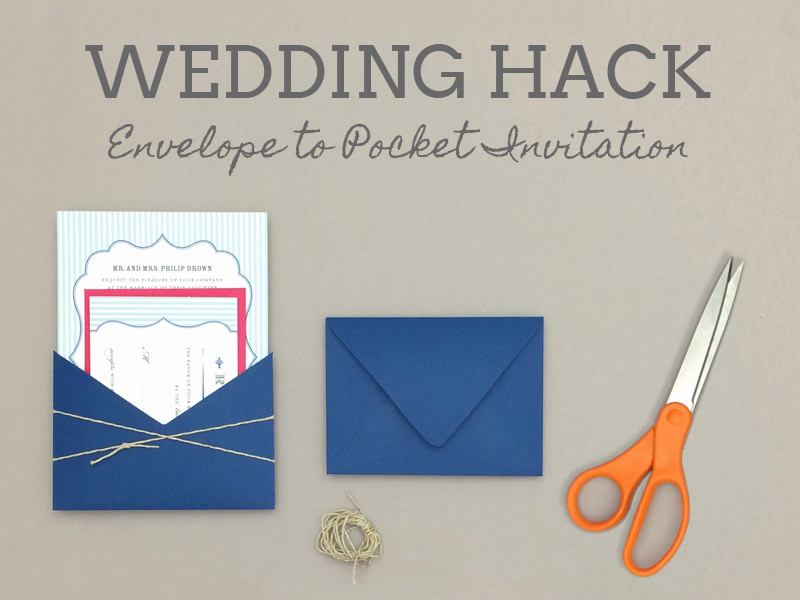Wedding Invitation Envelope Templates Inspirational Freebie Amber Invitation &amp; Rsvp In Seersucker Blue