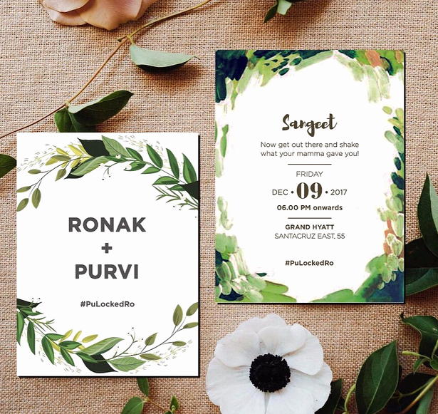 Wedding Invitation for Friends Lovely the Best Wedding Invitation Wording Ideas for Friends