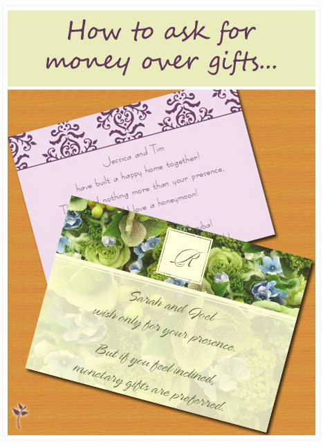 Wedding Invitation Gift Wording Best Of Invitation Etiquette Wedding Tips &amp; Tricks