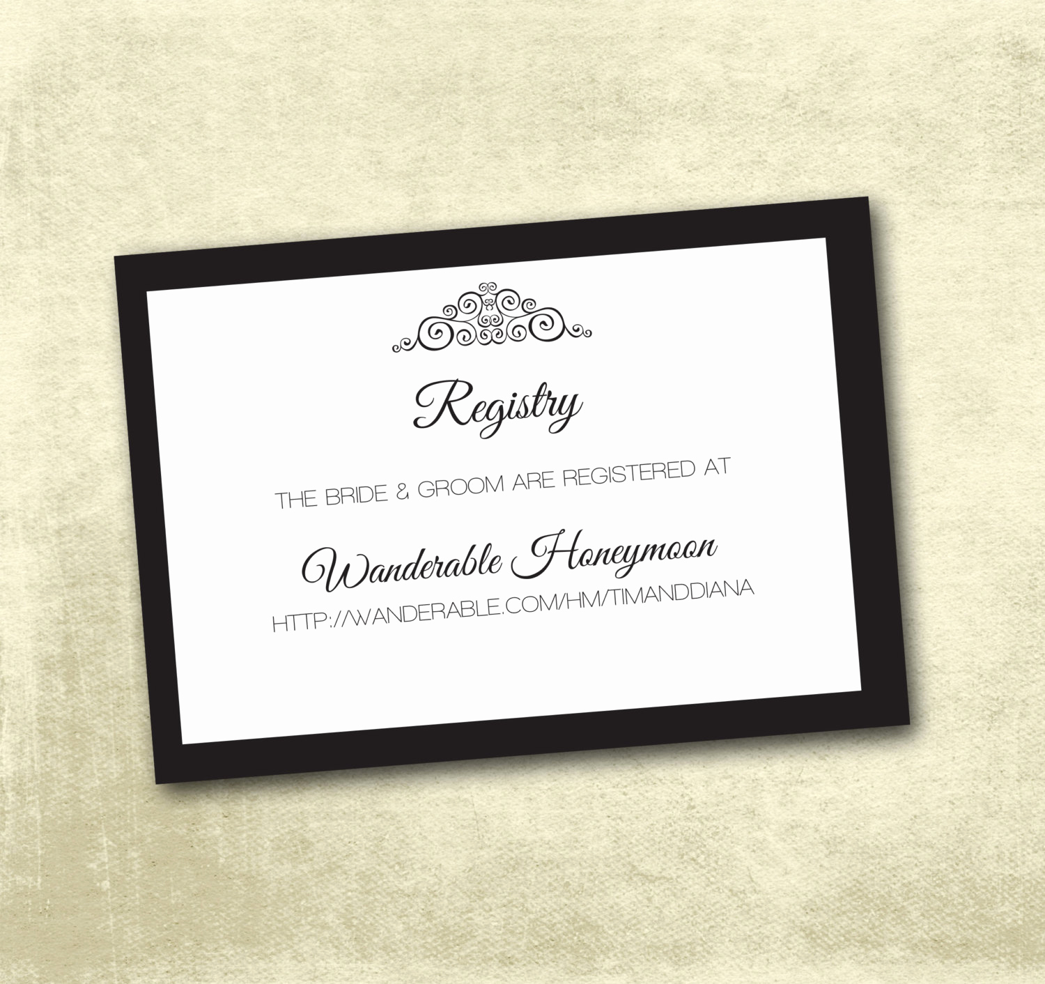Wedding Invitation Gift Wording Best Of Wedding Registry Enclosure Cards Pdf Instant Download