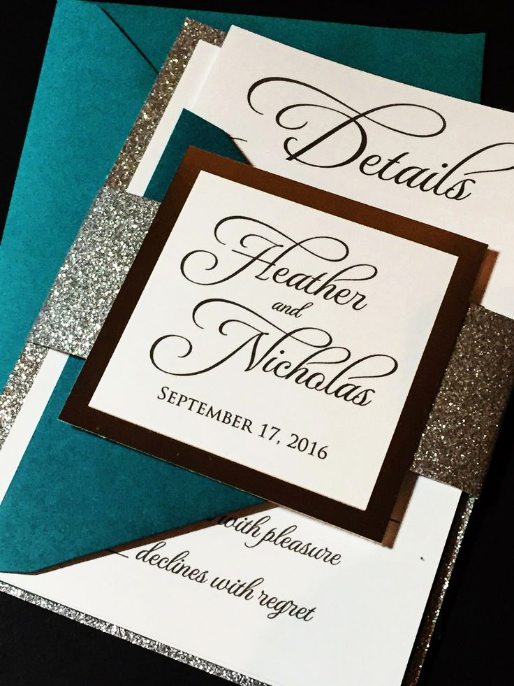 Wedding Invitation Ideas Pinterest Awesome 1000 Ideas About Wedding Invitations On Pinterest