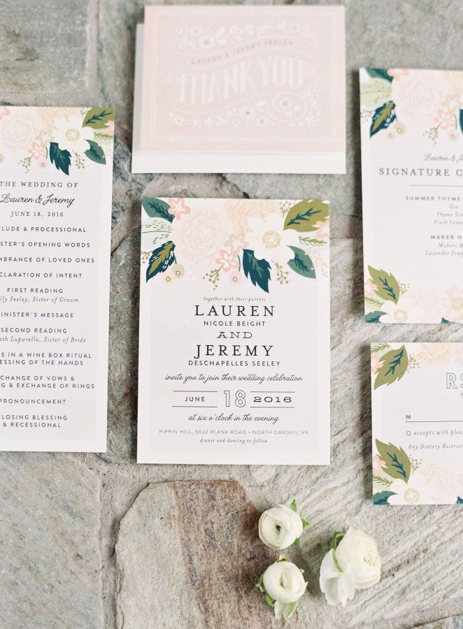 Wedding Invitation Ideas Pinterest Unique Best 25 Wedding Invitations Ideas On Pinterest