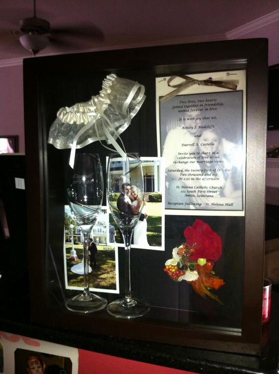 Wedding Invitation Shadow Box Ideas Beautiful Wedding Shadow Boxes Shadow Box and Shadows On Pinterest