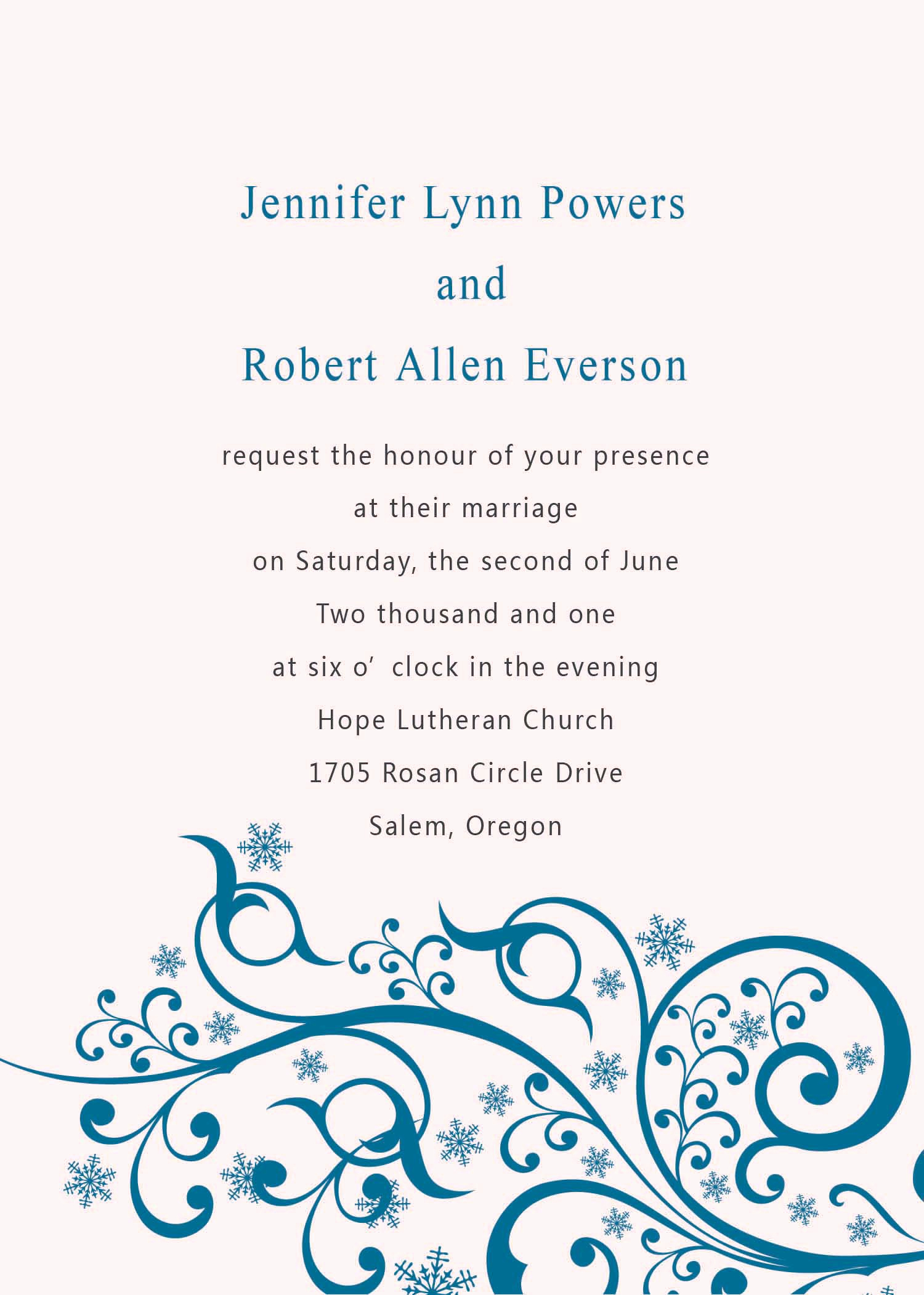 Wedding Invitation Templates Free Download Elegant Engagement Party Invitation Word Templates Free Card