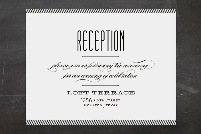 Wedding Reception Only Invitation Wording Beautiful Reception Only Wedding Invitations that Won T Make Your