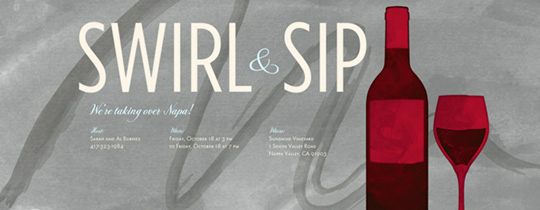 Wine Tasting Invitation Wording Unique Wine Tasting Free Online Invitations