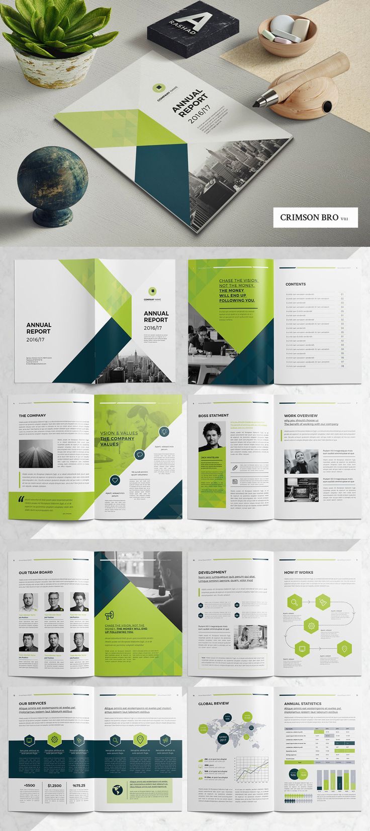 Pin By Linda J Clark On E Book Booklet Design Brochure Design Template Architecture Brochures