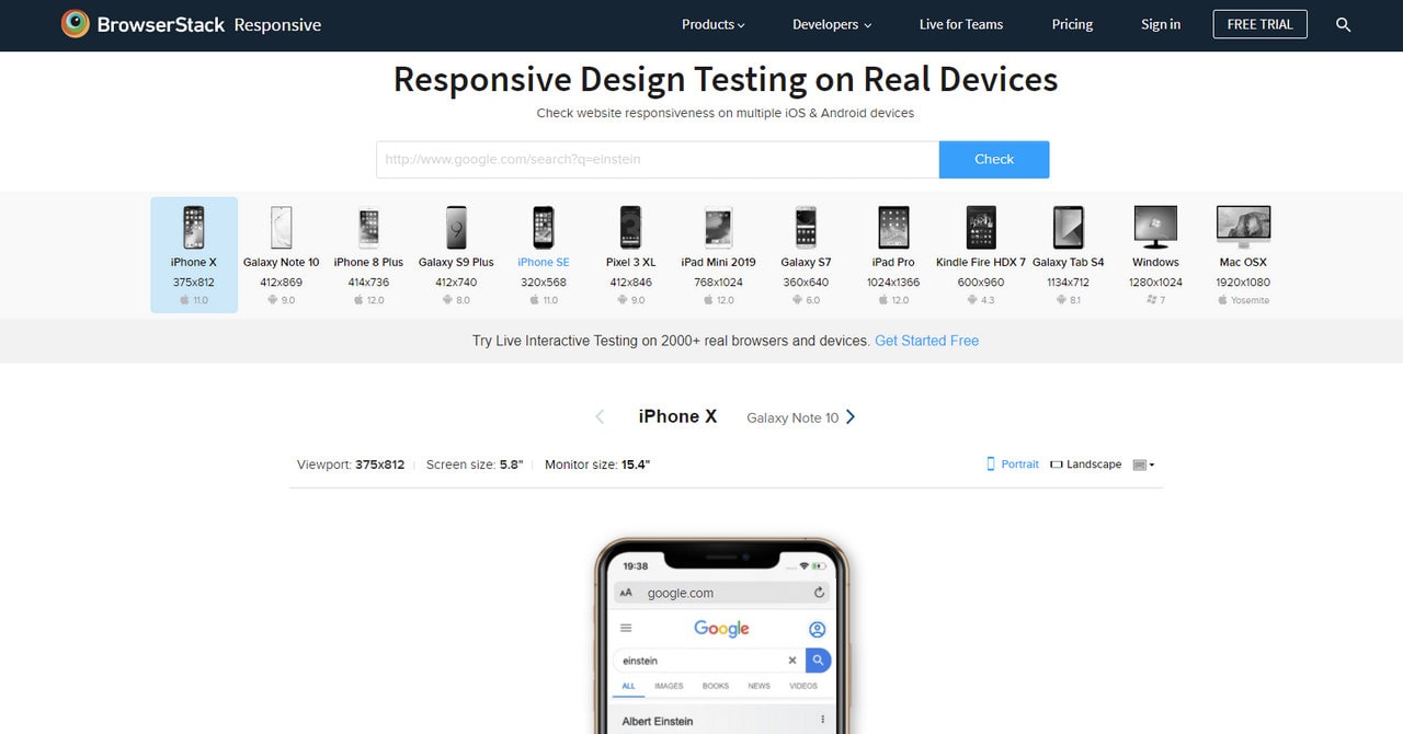 Responsive Web Design 50 Examples And Best Practices Designmodo