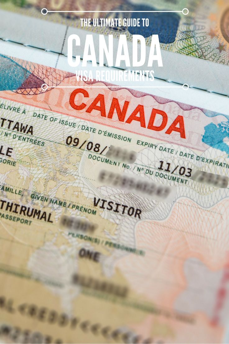 Canada Tourist Visa Requirements And Application Procedure Visa Traveler In 2021 Canada Tourist Visa Online Travel Visa