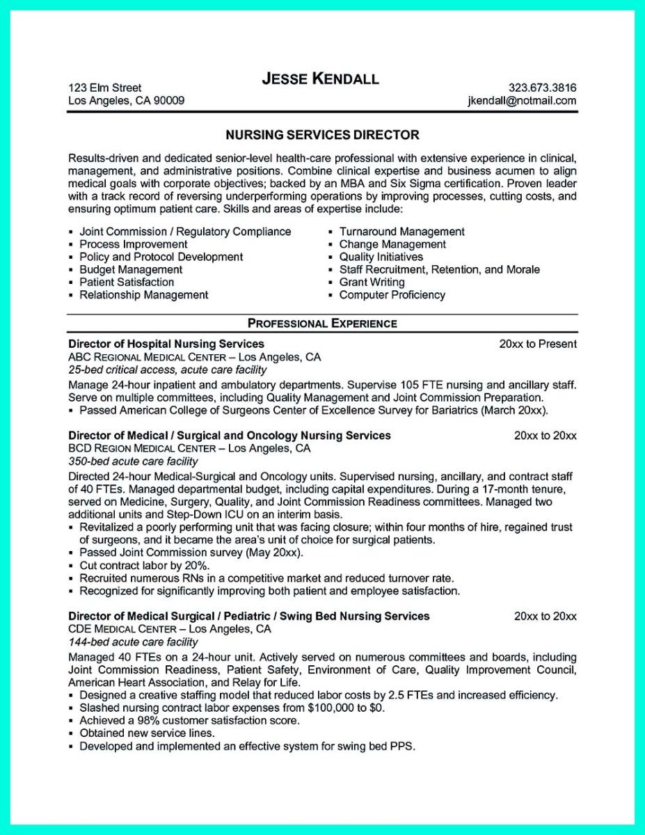 Nice Inspiring Case Manager Resume To Be Successful In Gaining New Job Check More At Http Snefci Or Resume Examples Manager Resume Resume Objective Examples