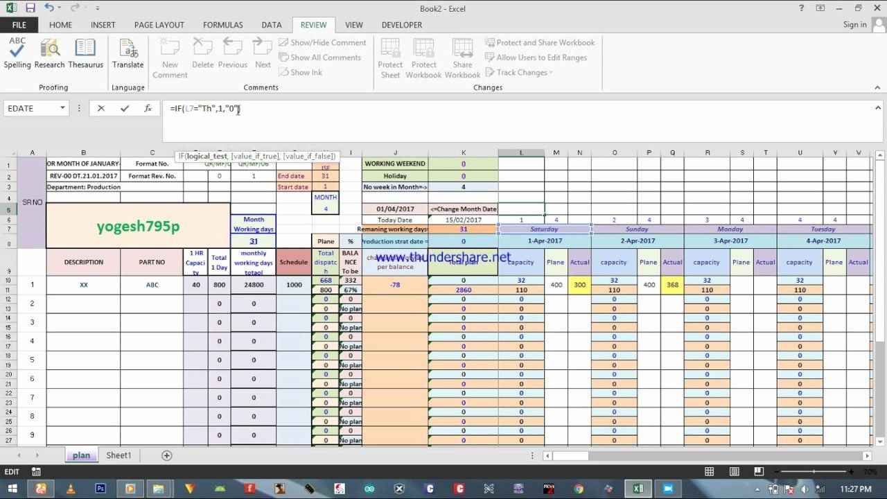 Master Production Schedule Template Excel Lovely 008 Productionning Template Excel Tv Show Schedule Pre Schedule Template Spreadsheet Template Excel Templates