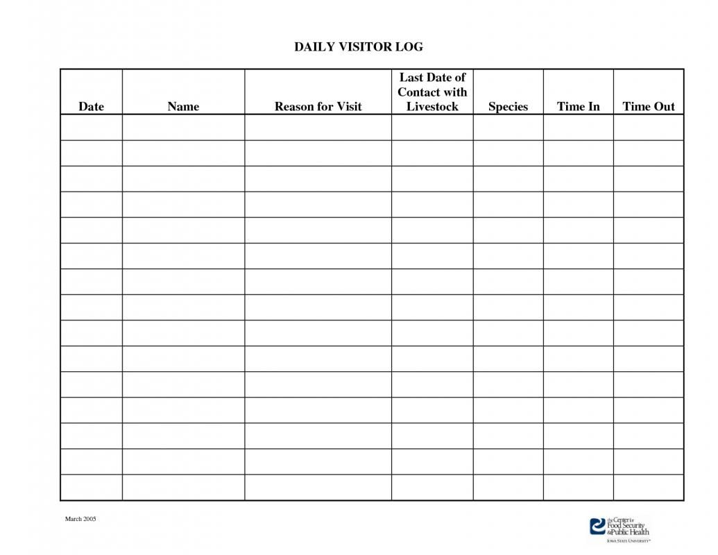 Visitor Sign In Sheet Template Check More At Https Nationalgriefawarenessday Com 30663 Visitor Sign In Sheet T Sign In Sheet Sign In Sheet Template Templates