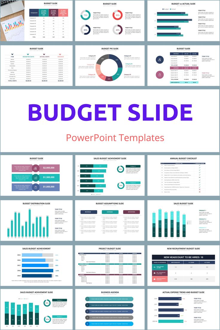 Budget Powerpoint Templates 20 Best Design Infographic Templates In 2021 Business Presentation Templates Powerpoint Presentation Design Powerpoint Design Templates
