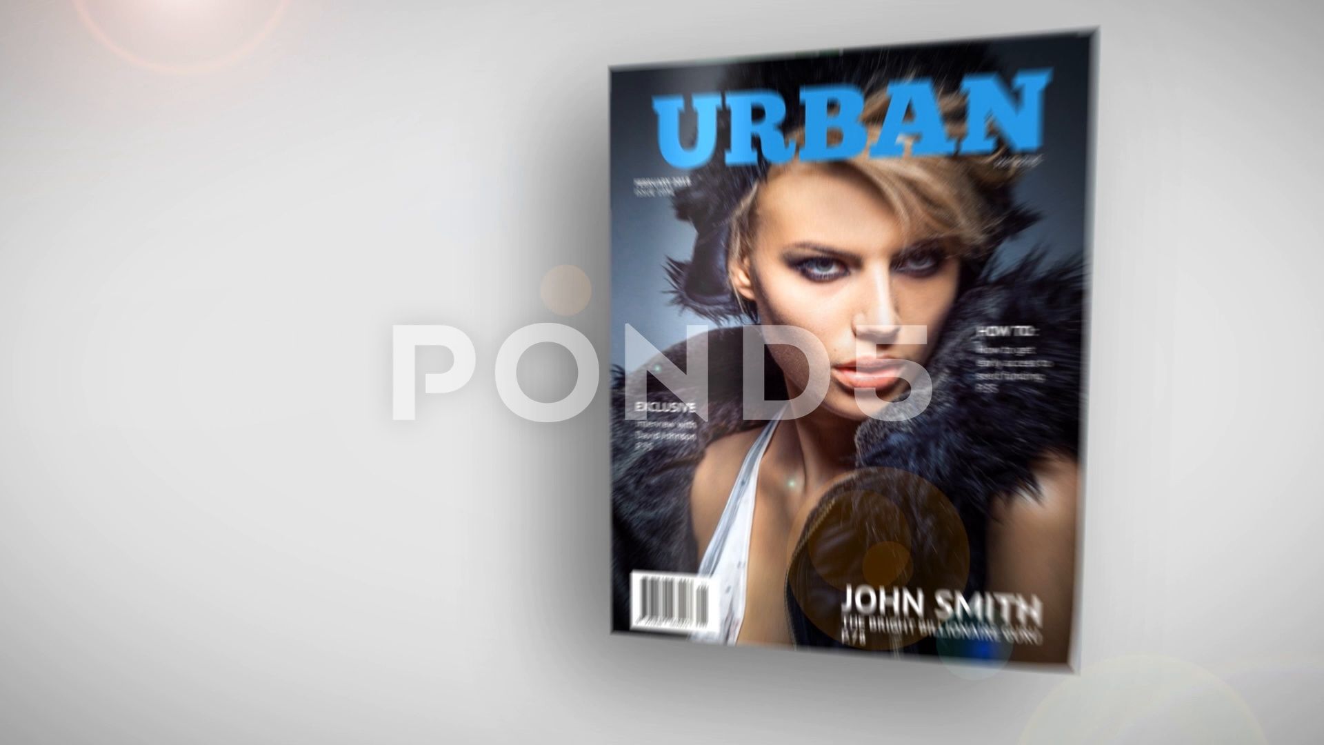 Short Magazine Promo Stock After Effects Magazine Short Promo Effects Magazine Designs To Draw After Effects