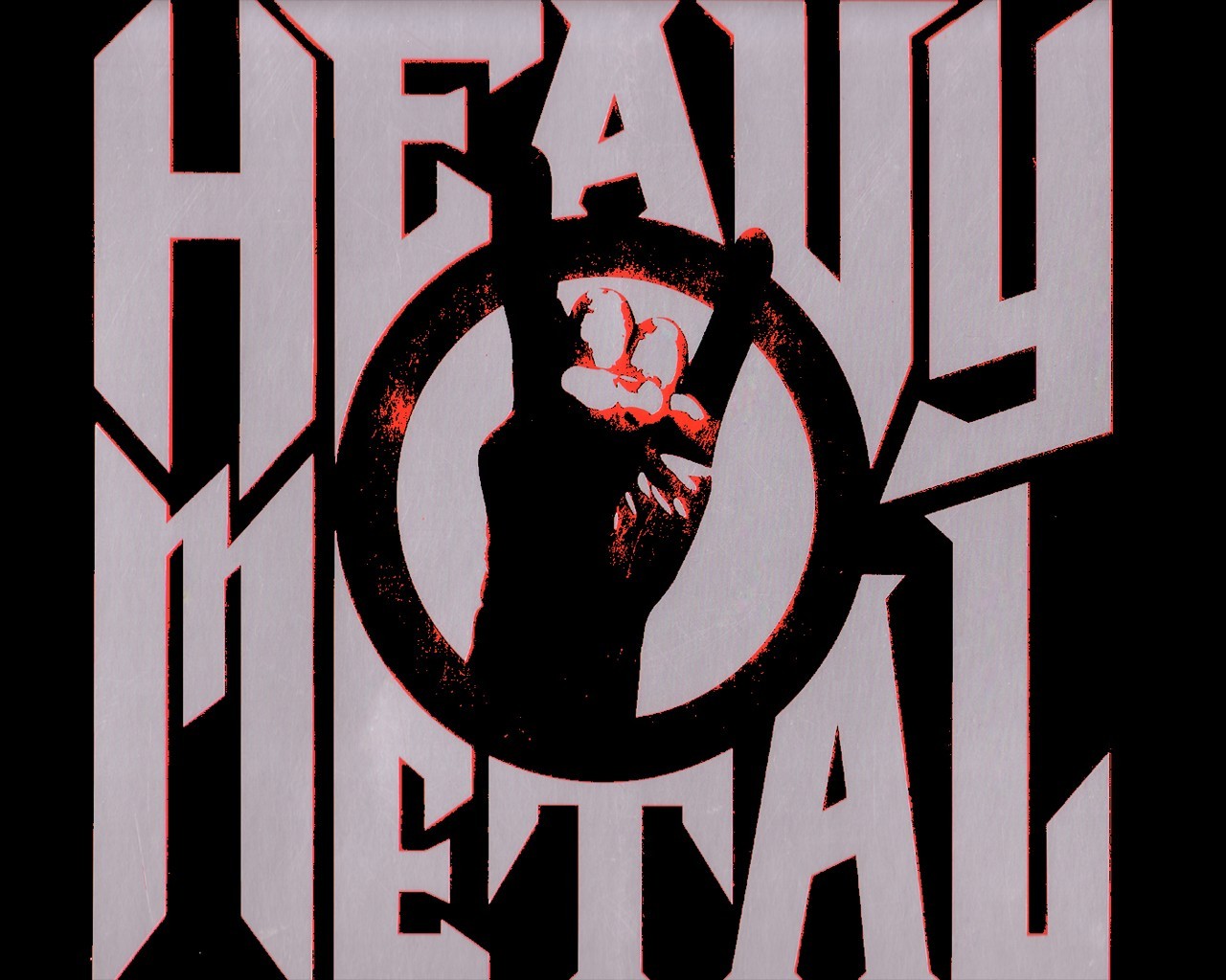 Heavy Metal Know Your Meme