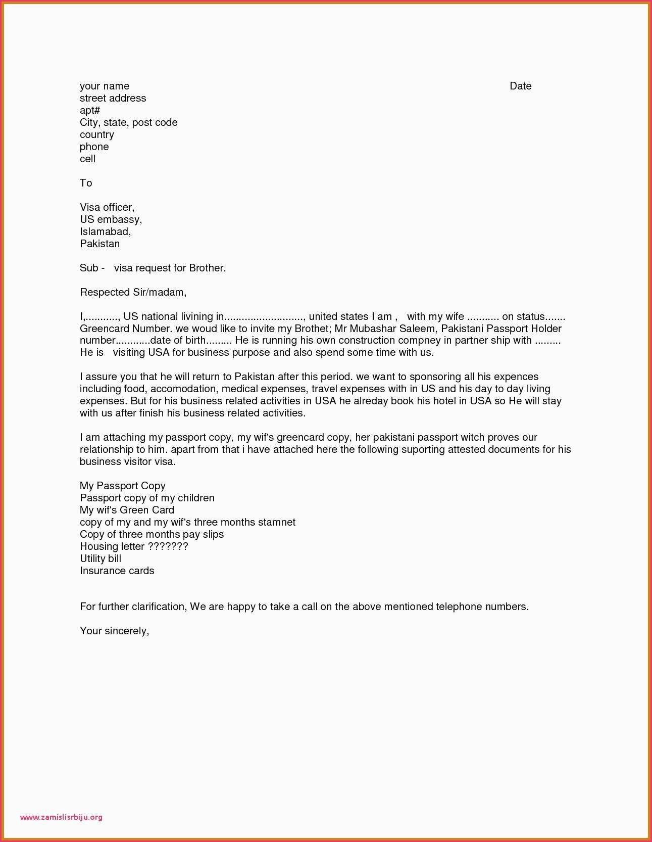 Best Refrence Valid Immigration Usa Sponsorship Invitation Letter Format By Httpwaldwert Visit Details Lettering Letter Of Recommendation Sponsorship Letter