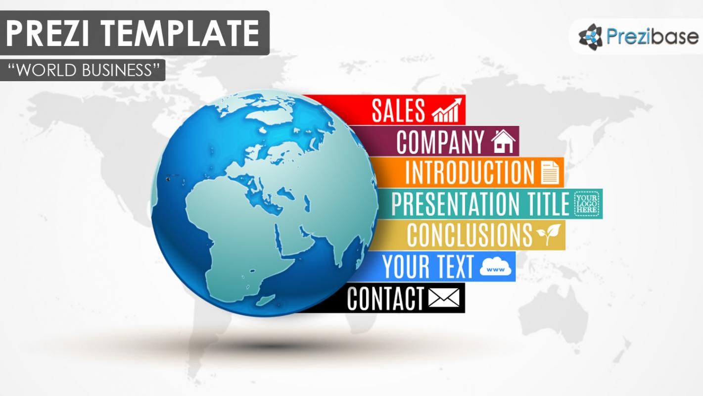 Prezi Presentation Example Prezi Templates Prezi Presentation Presentation Example