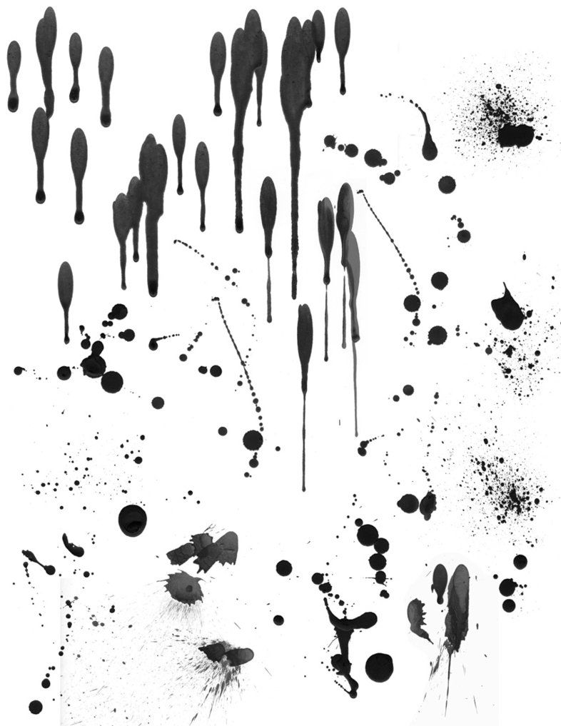 Drip Splatter Run And Dribble By Snakstock On Deviantart Dripping Paint Art Drip Painting Painting