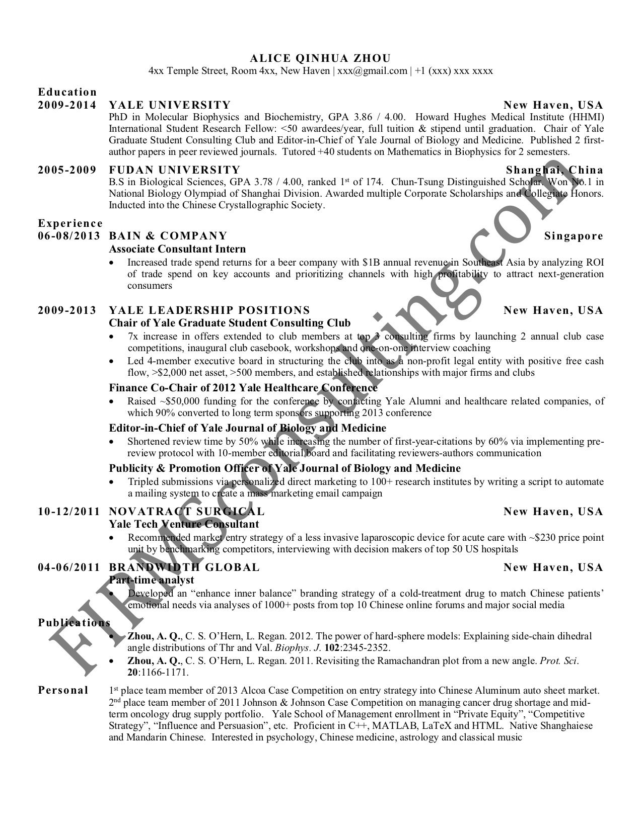 The Role Of A Leader In A Recession 2020 Firmsconsulting L Strategy Skills Case Interviews Resume Management Student Resume